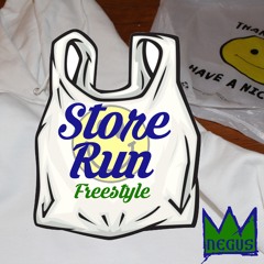 The Store Run Freestyle
