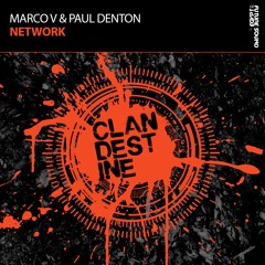 Marco V & Paul Denton - Network