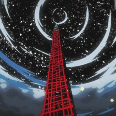 Kinda wanna fall in love but also kinda digging this chicken nugget