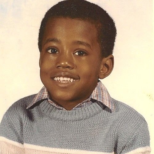 Kanye West - Bound 2 (DJ Las K Rework)