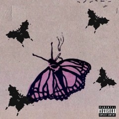 butterfly w/ Mayci & Déjà