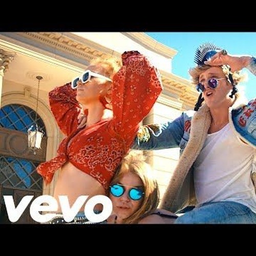 Logan Paul - No Handlebars (Official Audio)