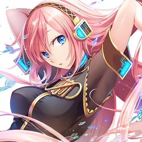 【Megurine Luka V4X】Quit【Vocaloid Cover】