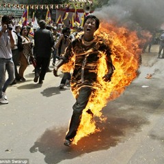 Arson