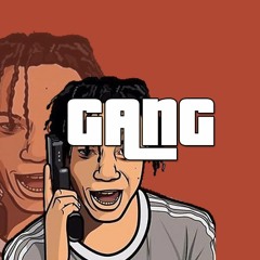 [FREE/UNTAGGED] YBN Nahmir x Type Beat - "GANG" | Trap Beat 2017 | (prod. by Shadow)