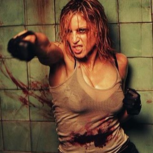 Madonna - Die Another Day (Felix Meow's Not Today Mix)