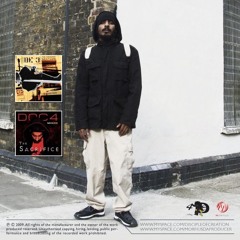 How Do You D.O.C Yourself? - D.O.C.4 & MARK WON ON THE TRACK.