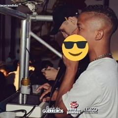 10 MINUTOS DE ATABEAT 001 [ DJ RANTARO ] SÓ ATABEATZADA PRA ELAS
