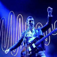 Arctic Monkeys 'Live 2014' - why'd you only call me when you're high
