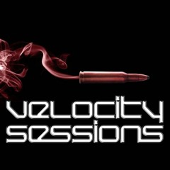 Chris Lipapis - Velocity Sessions #45 (Classics)