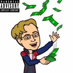 Bitch I'm Lil Floyd - Lil Floyd feat. Melly & D Bandz (prod. Bulgaria)