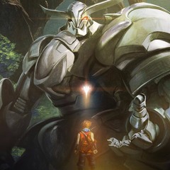 Crowe: The Drowned Armory - Jade