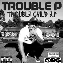 "WESTSIDE CALIFORNIA" FT. MACK G