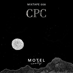 Motel Cools Mixtape 008 • Camel Power Club