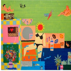 Angophora – Scenes Angophora - Scenes | Angophora | Ken Oath Records