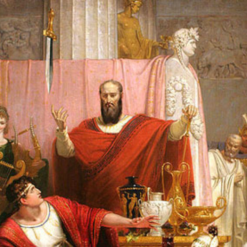 DAMOCLES (SWORDS) PROD. @mixedmatchess