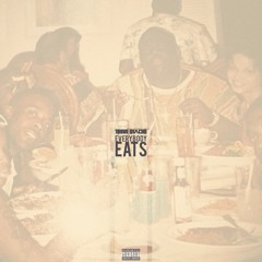 Everybody Eats (Explicit)