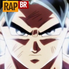 Player Tauz - Rap Do Goku (Dragon Ball Super) Ft. Wendel Bezerra