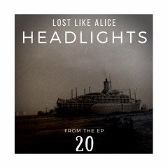 Headlights