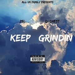 Keep Grindin feat. ZEL