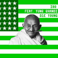 D1E YOUNG (Feat. Yung Ghandi)