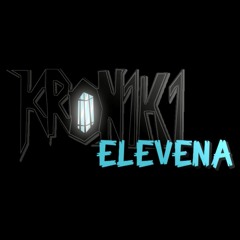 Zamaskowane zło - Kroniki Elevena OST