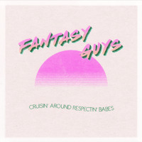 Fantasy Guys - Bedroom Soiree