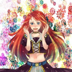 Namine Ritsu  [ 波音リツEVE + 波音リツ KIRE ] - Palette [ Desire Path Remix ] - test WiP