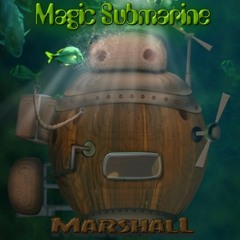 Magic Submarine