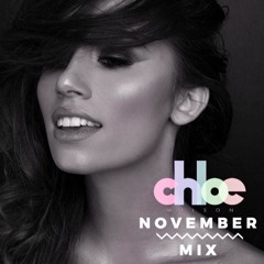 November Vibes Mini Mix (Chloe Wilson)