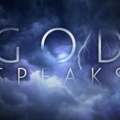God Speak (Demo)