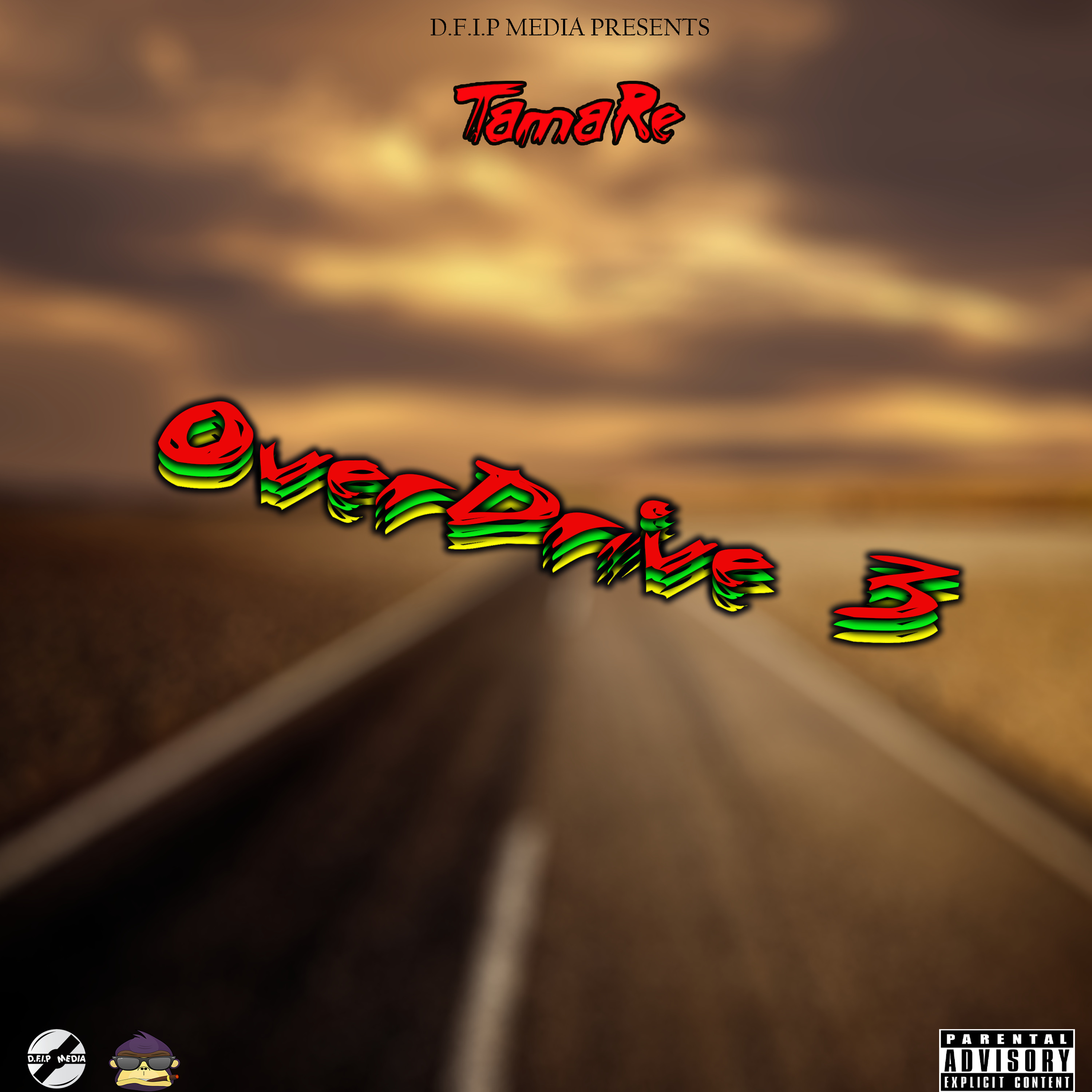 TamaRe Music