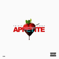 Appetite X Two for the Money