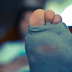 NEPTHUNE X DRO$ - HOLES (Prod. by Beatz Era)