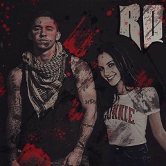 Unsteady - Rage Quit [Mash Up]