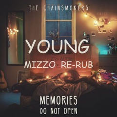 Young (Mizzo Re-Rub)