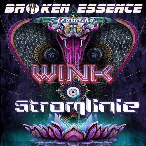Broken Essence 052 Joe Wink & Stromlinie