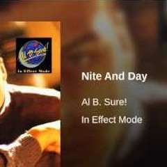 Nite And Day Al B Sure