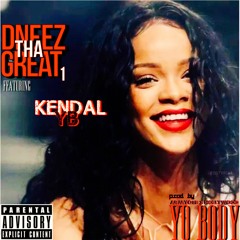 @DneezThaGreat1 - Yo Body Feat. KendalYB (Prod. by ArjayOnTheBeat x Hollywood)#S2H
