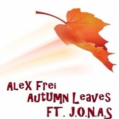 Alex Frei - Autumn Leaves