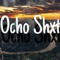 YOUNG TREEZY x OCHO SHXT