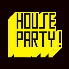 House Party 4 -- East London Commercial Road