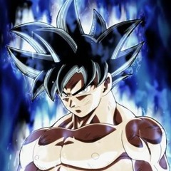Dragon Ball Super ED 10 - 70cm Square Window ENGLISH Cover By We.B