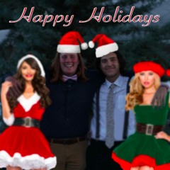 Holiday Honey- Ree$e (ft. Gingerbreadman)