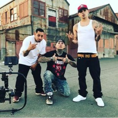 RECKLESS Ft NICKY 900RUN IT UP