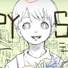 HAPPY SHAPE／暗鳴ニュイ 「UTAUカバー」