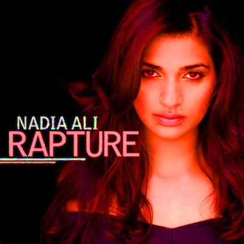 Nadia Ali "Rapture" (Sambury & Hayden Clark Bootleg) - PREVIEW!! *OUTNOW