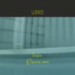 音信 (DJ Tsuruta REMIX)- LIBRO