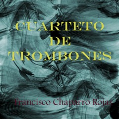 Trombone Quartet - I