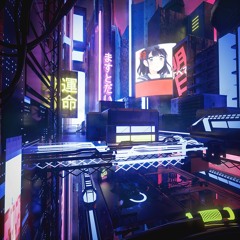 MUST DIE! - Shibuya Overdrive (Synthion Hardcore Edit)